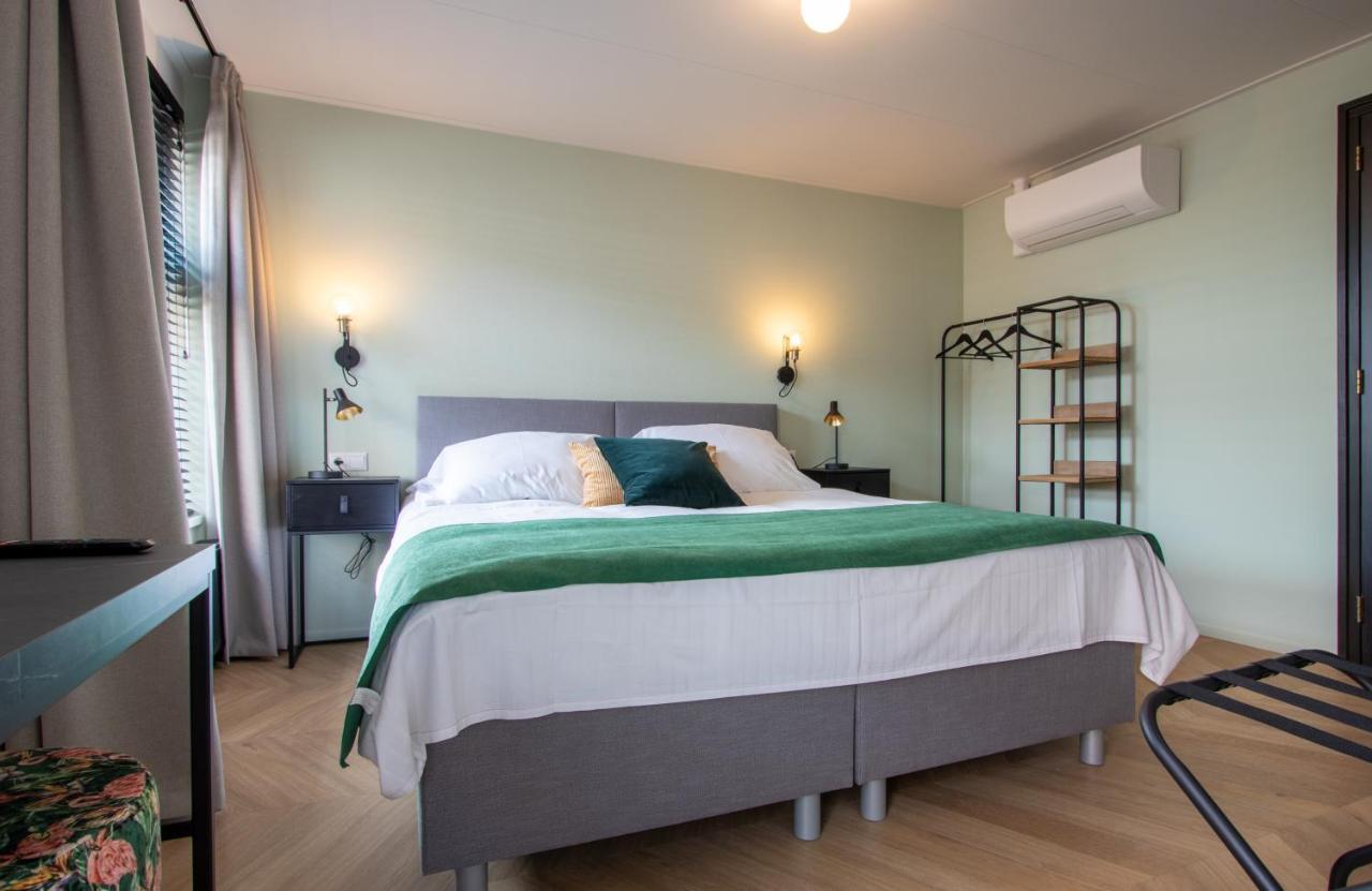 Der Hotel Dokkum
