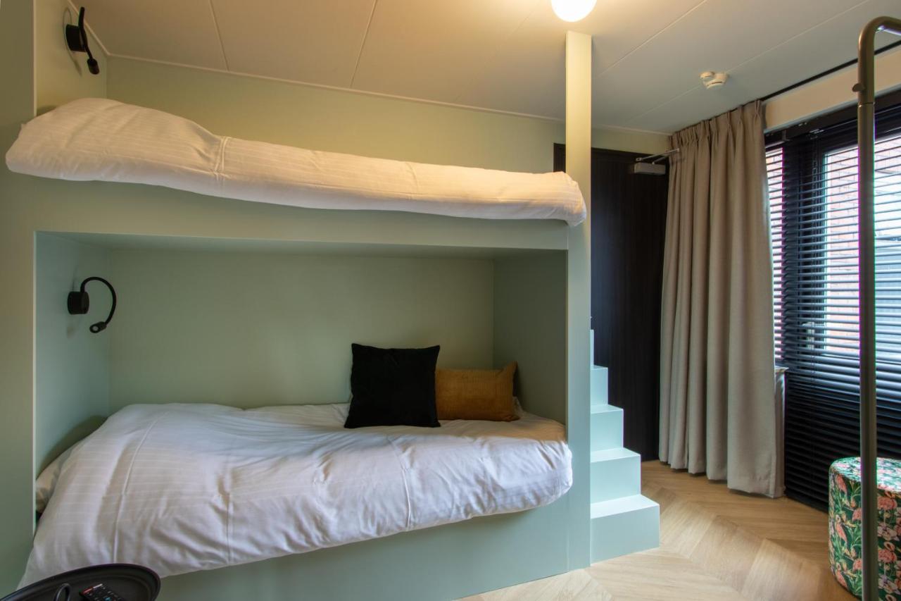 Der Hotel Dokkum
