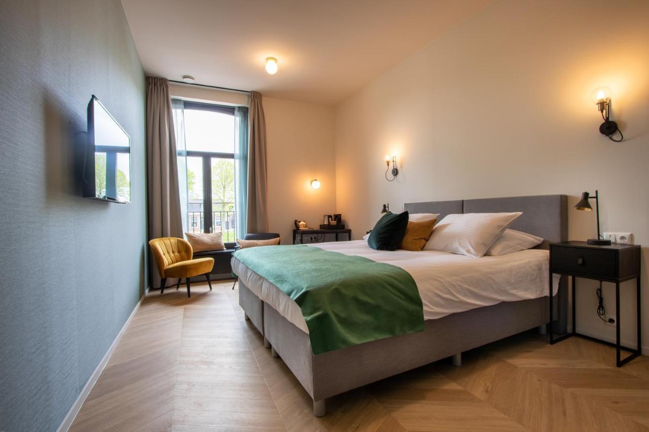 Hotel Der Dokkum
