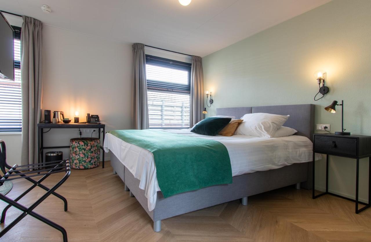 Der Hotel 3*