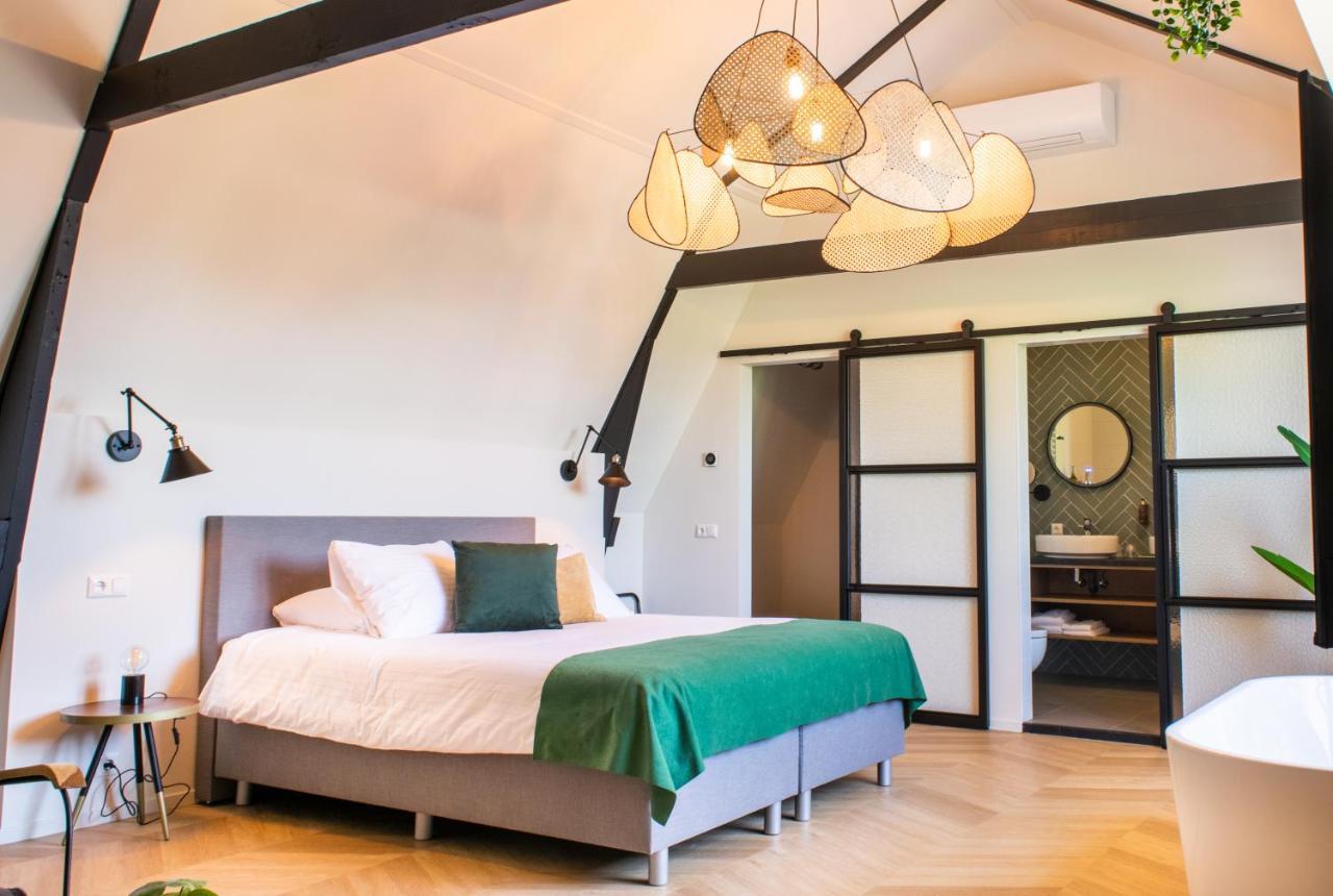 Der Hotel Dokkum